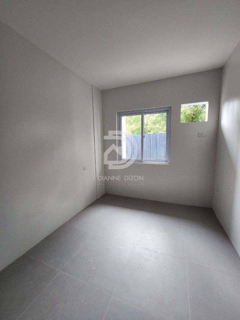 Bright Brand New Duplex House for Sale in Village East Executive Homes