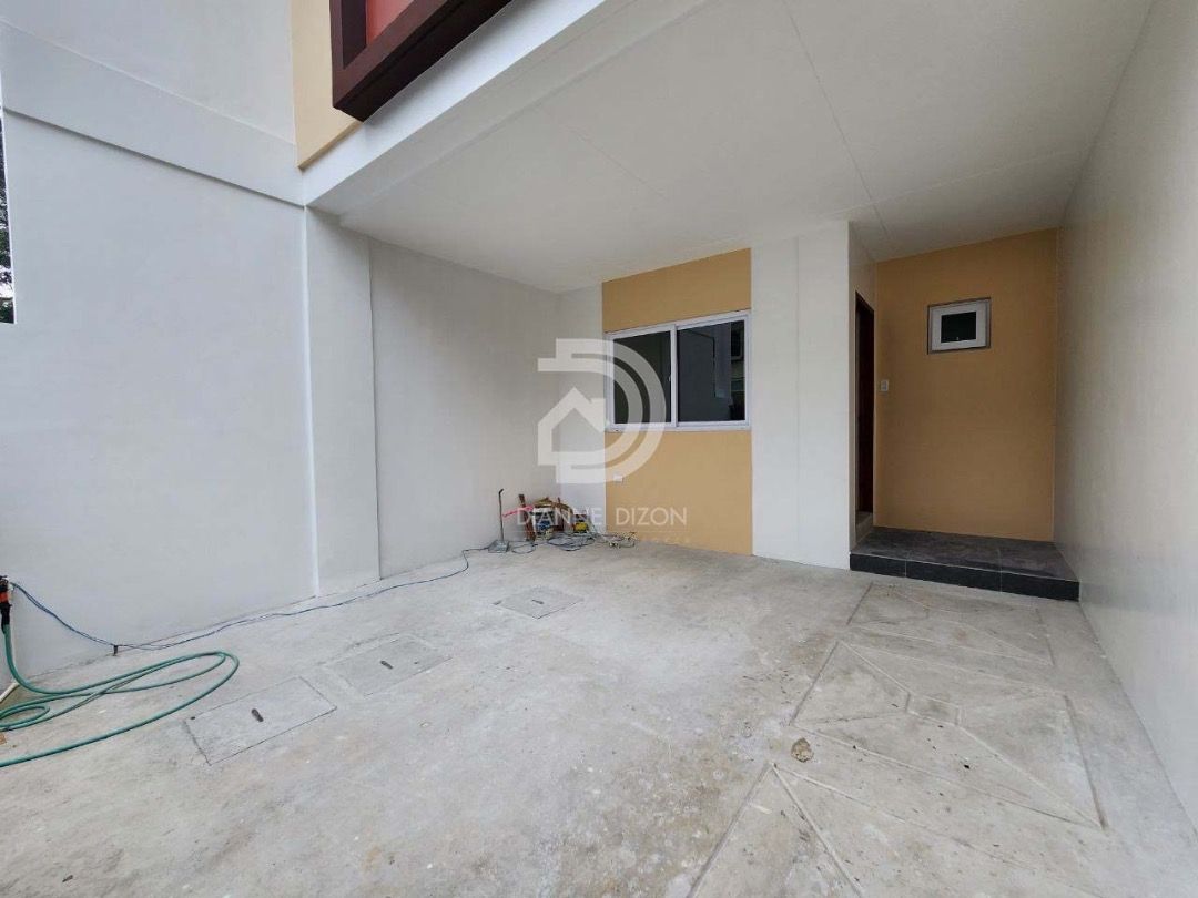 Bright Brand New Duplex House for Sale in Village East Executive Homes