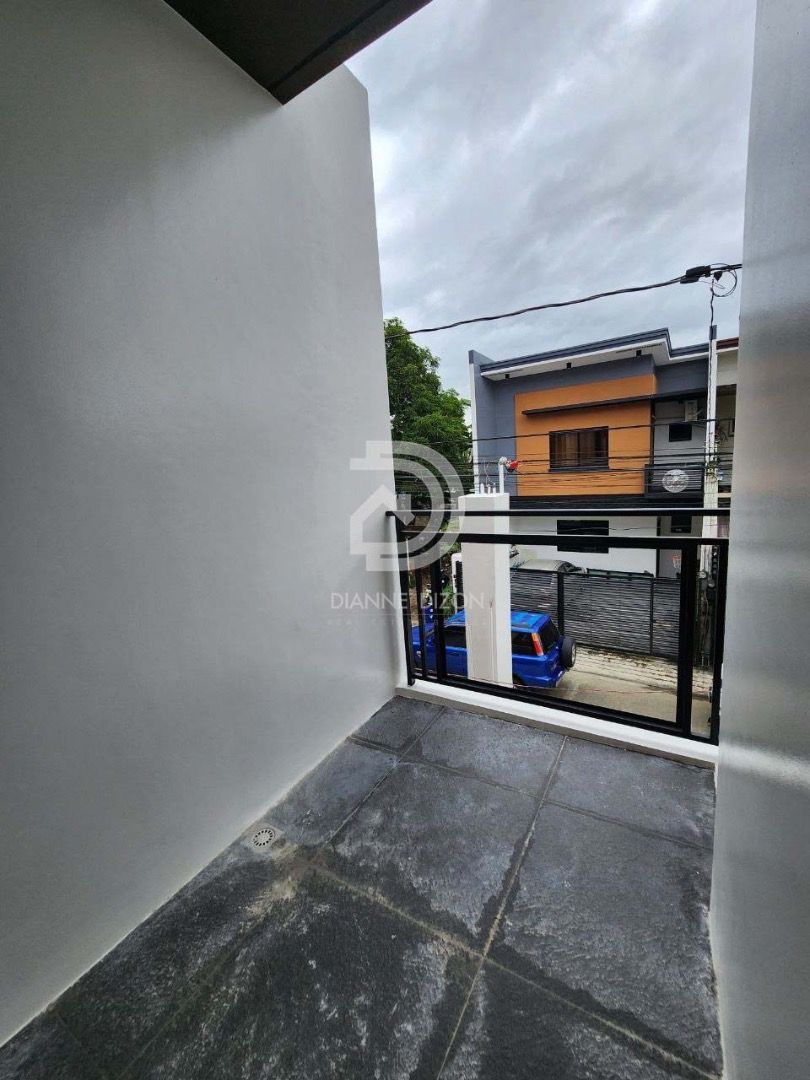 Bright Brand New Duplex House for Sale in Village East Executive Homes