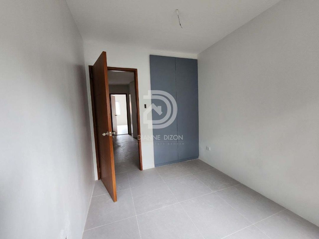 Bright Brand New Duplex House for Sale in Village East Executive Homes