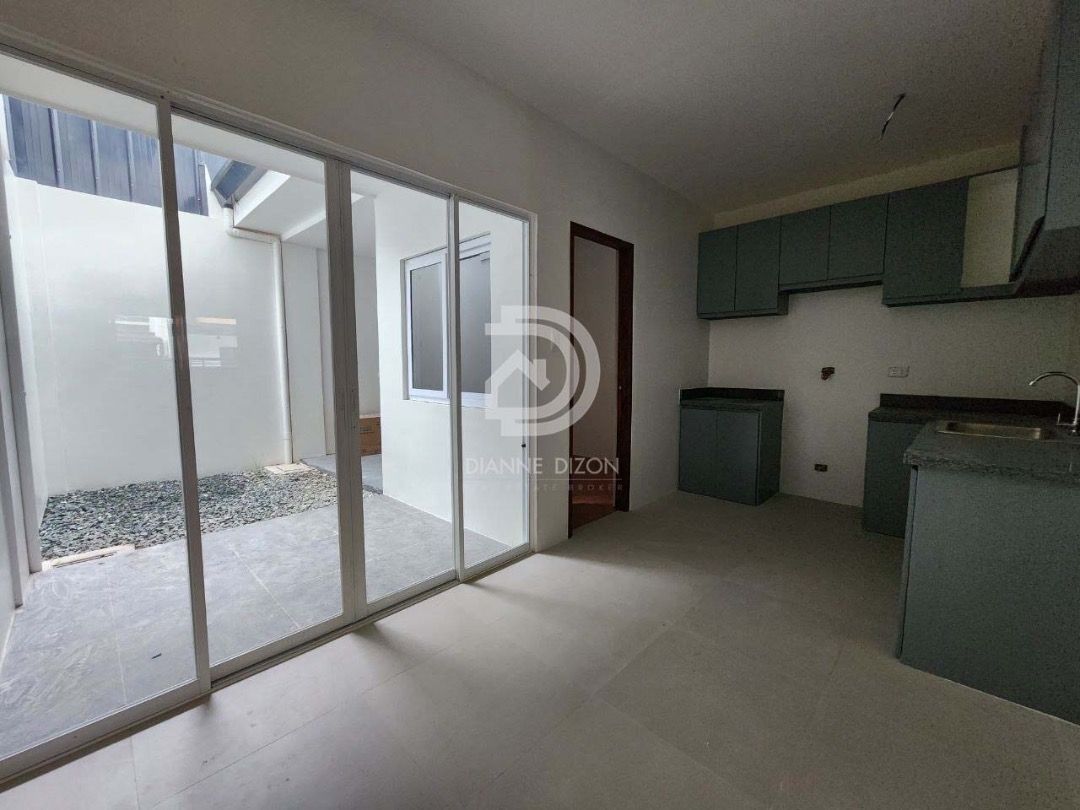 Bright Brand New Duplex House for Sale in Village East Executive Homes