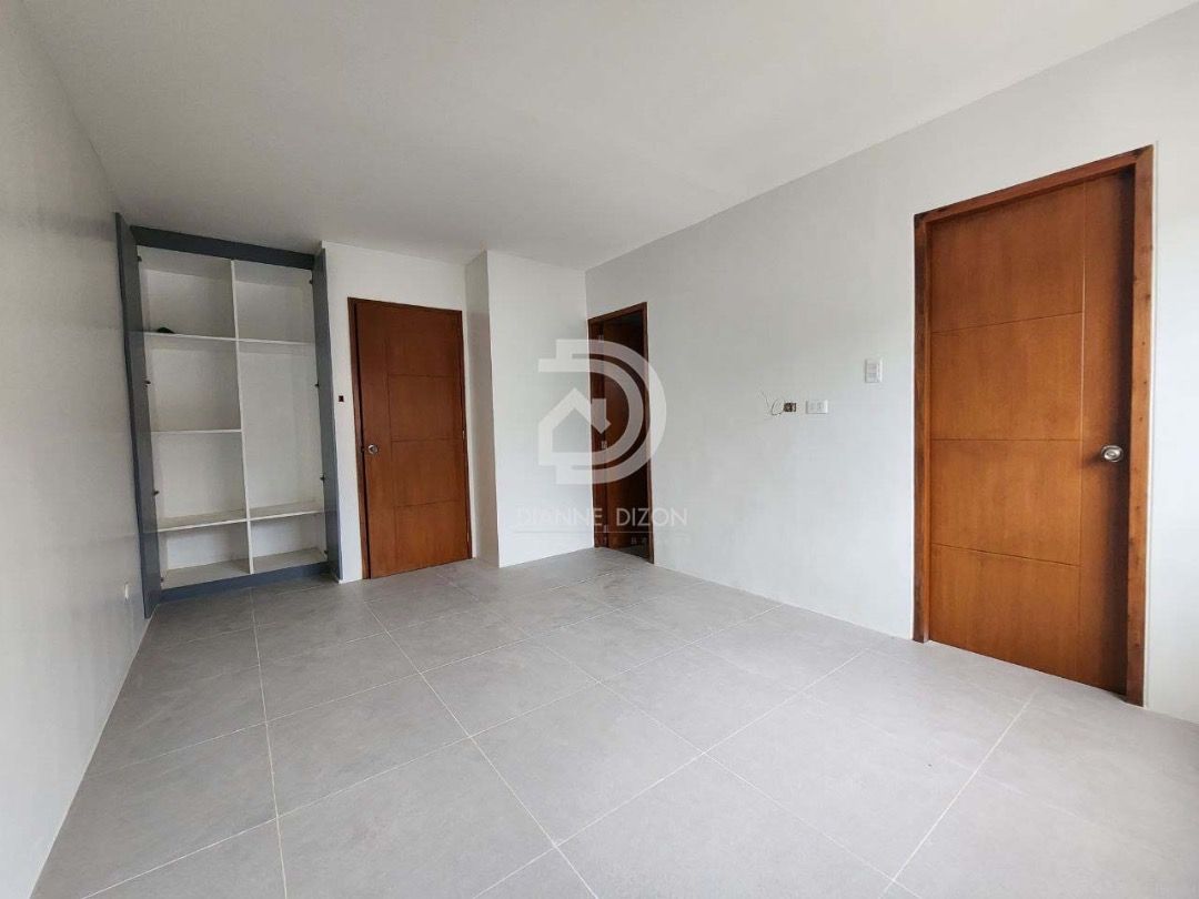 Bright Brand New Duplex House for Sale in Village East Executive Homes