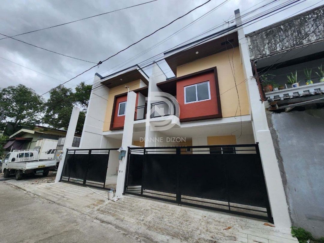 Bright Brand New Duplex House for Sale in Village East Executive Homes