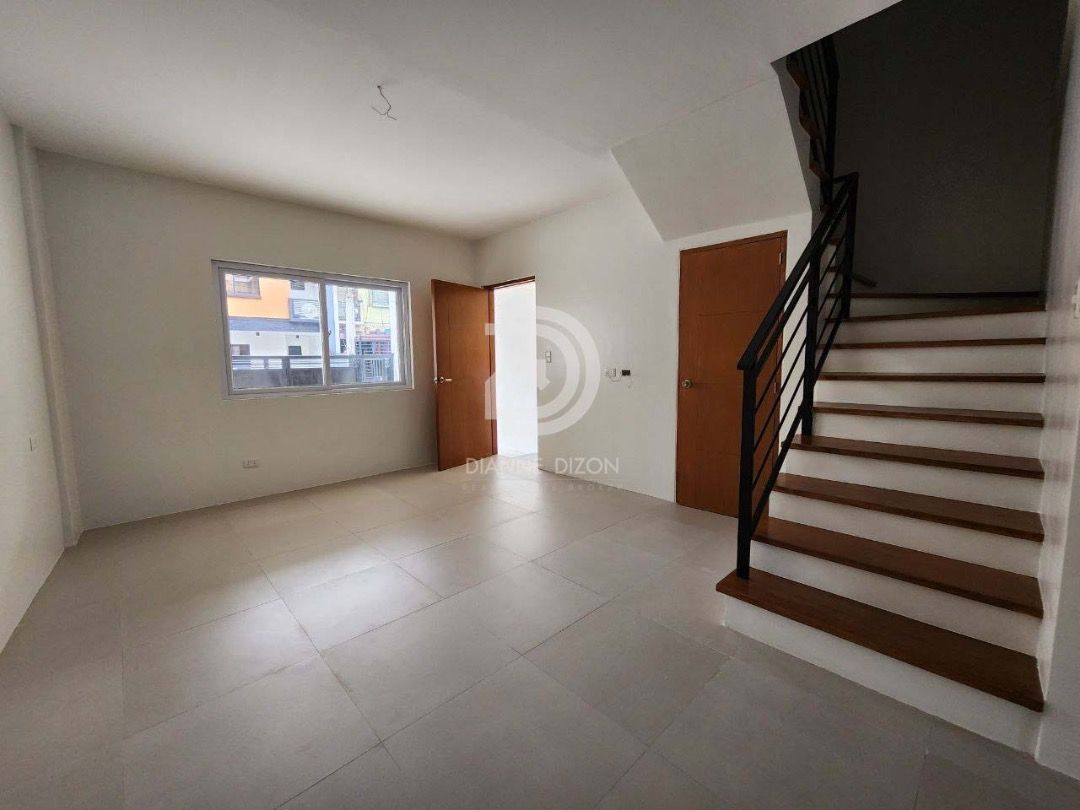 Bright Brand New Duplex House for Sale in Village East Executive Homes