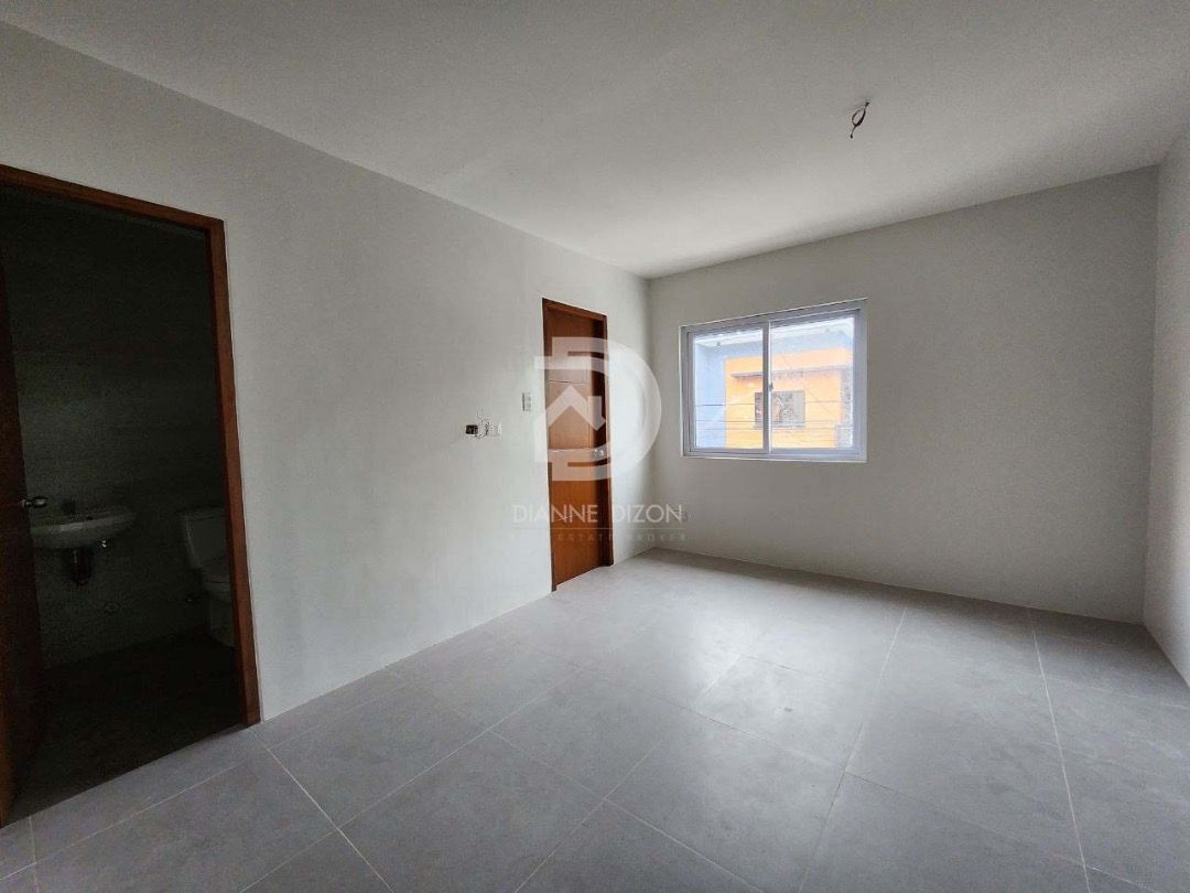 Bright Brand New Duplex House for Sale in Village East Executive Homes