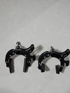 Brompton carbon Brake