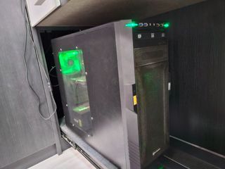 Budget Gaming PC