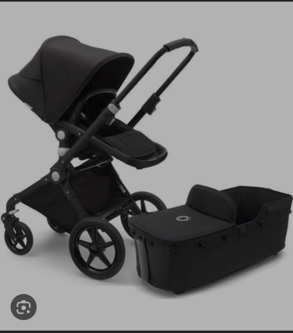 Bugaboo Lynx W Bassinet Babies Kids Going Out Strollers on