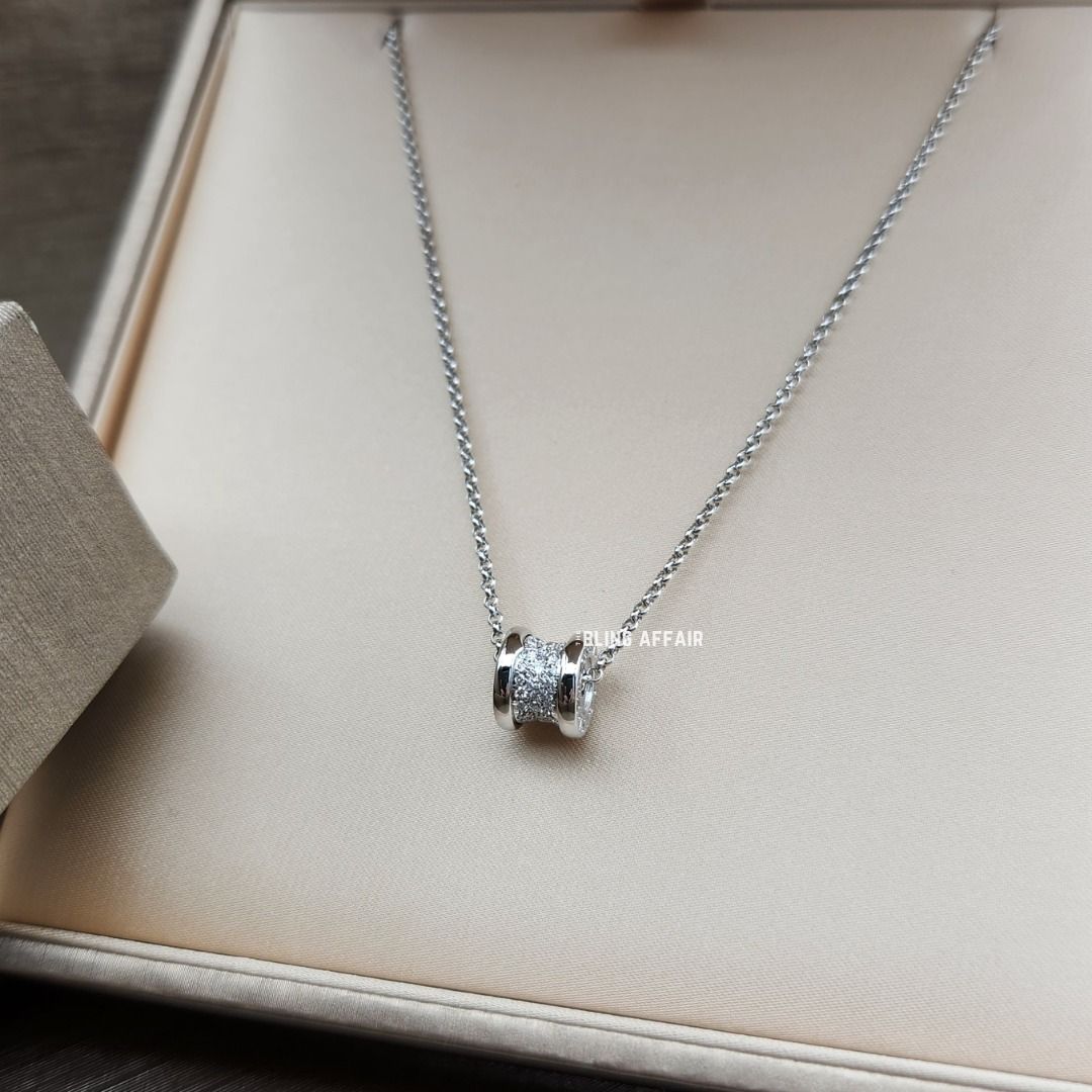 White gold deals women's jewelry