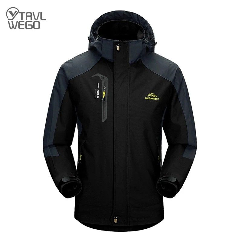 Nice discount waterproof jackets