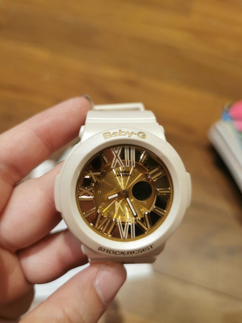 Baby g new arrivals kesha limited edition