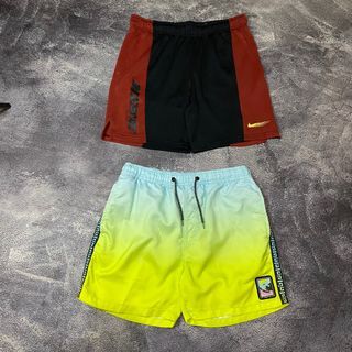 Celana Pendek Ripcurl & Nike