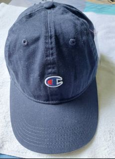 Champion OSFA baseball cap - Original