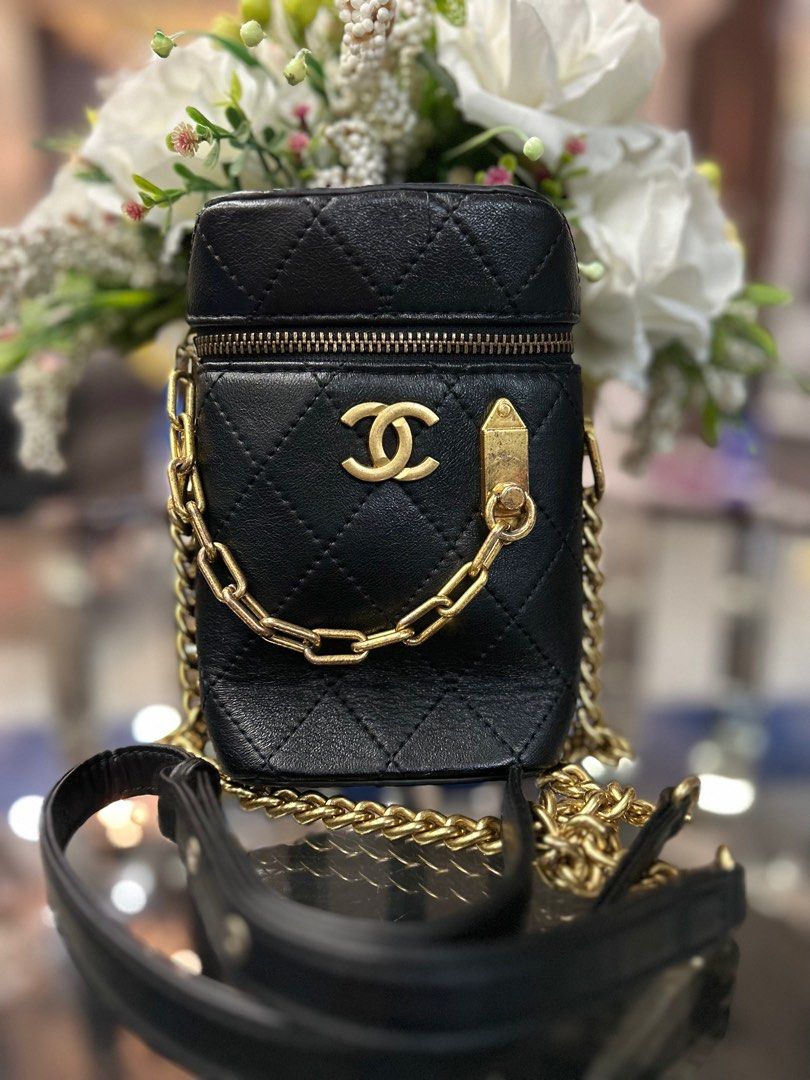 Chanel Phone sling bag