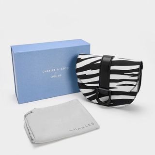 Charles and Keith Chau Giftset