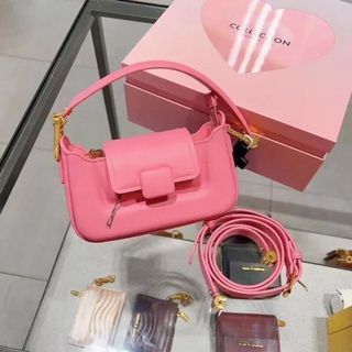 Charles and Keith Koa Giftset