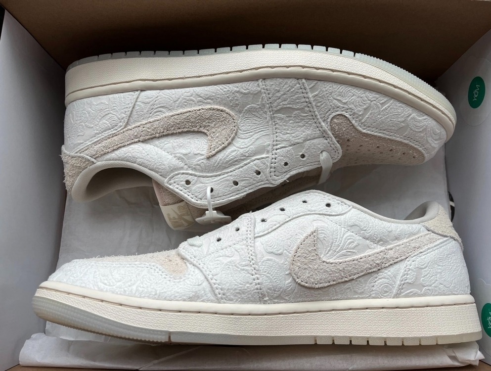 Chris paul jordan 1 on sale