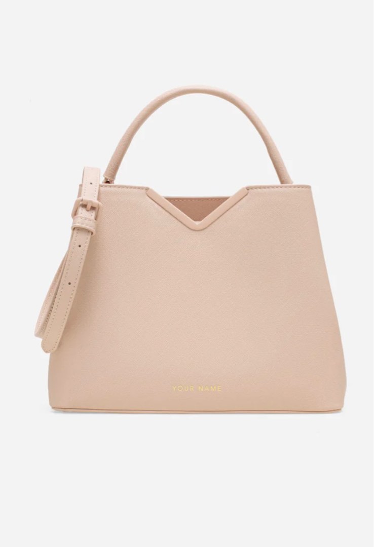 ChristyNg MINI TOP HANDLE BAG, Women's Fashion, Bags & Wallets