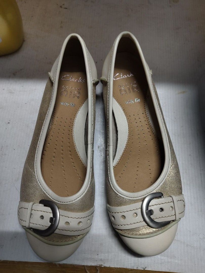 Clark doll shoes online