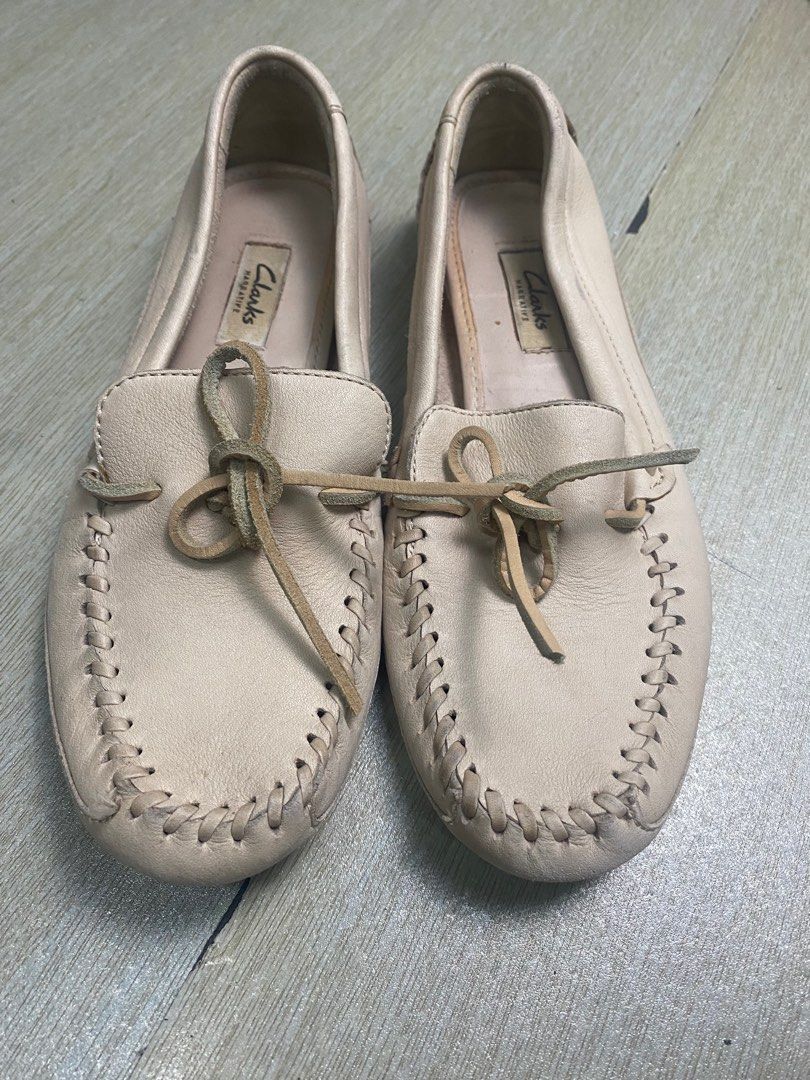 Clarks narrative collection shop