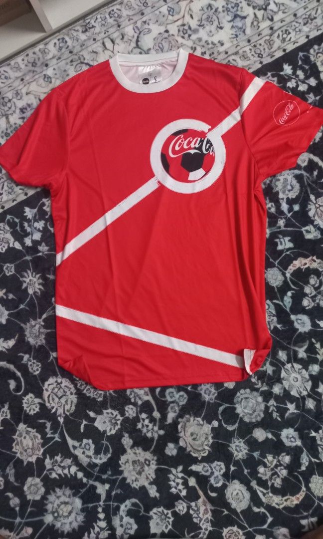 T-shirt Humour Noir "ENJOY COCAÏNE" - Parodie Coca-Cola - Coton Lourd Gildan - Coupe Loose