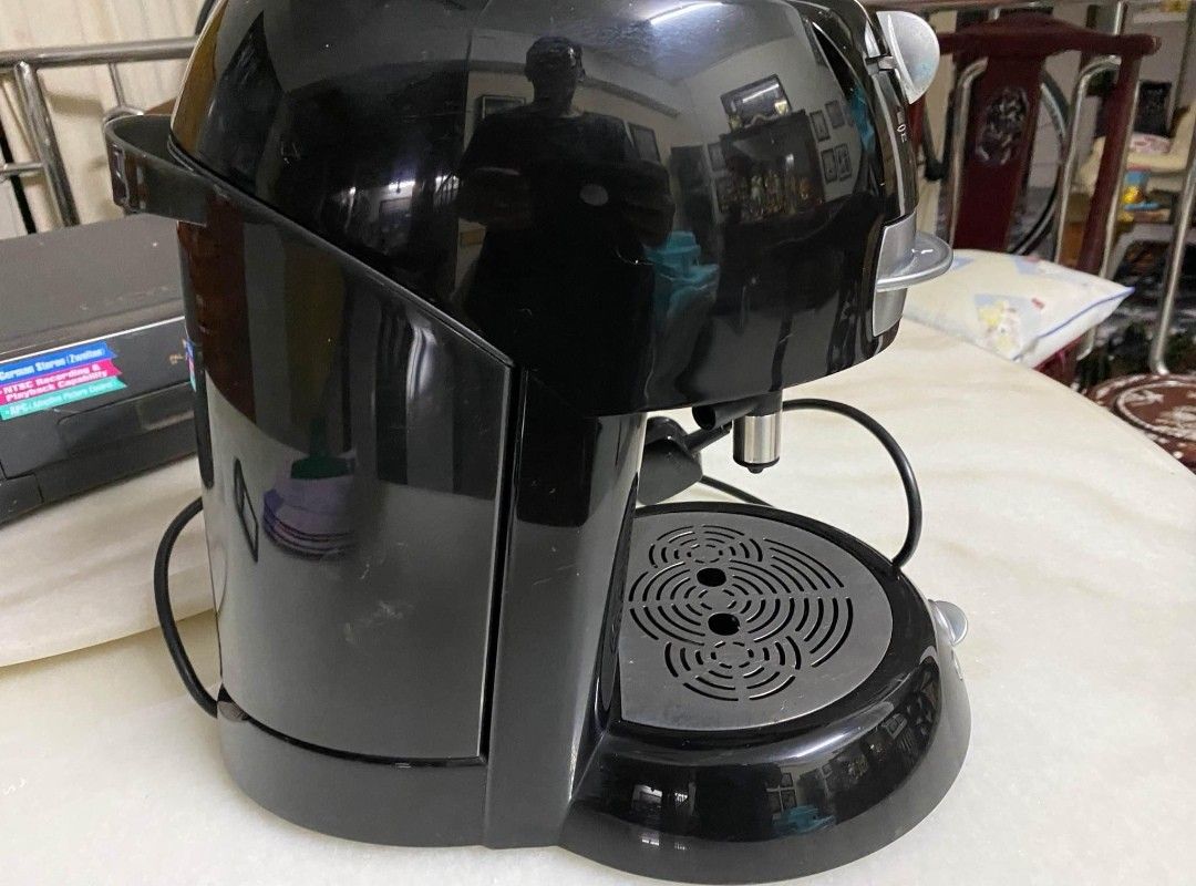 Coffee Maker Princess Cafe Italiano 242120, TV & Home Appliances ...