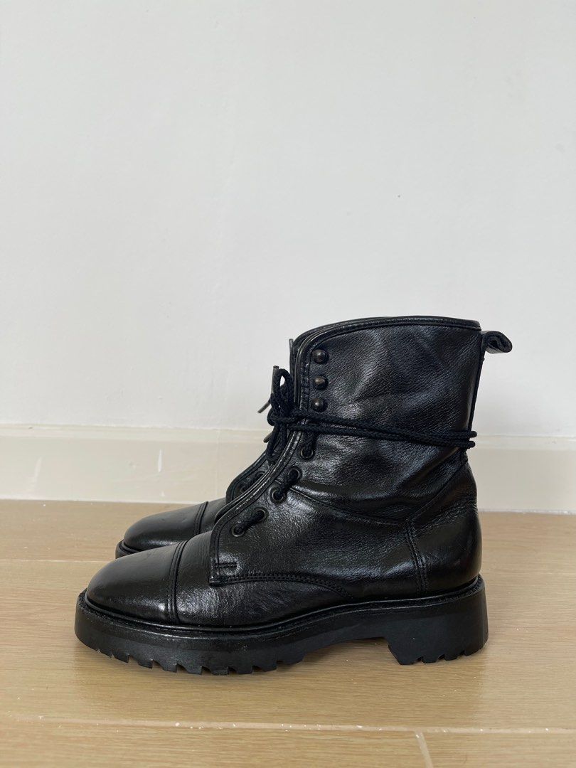 Cole haan cheap country boots