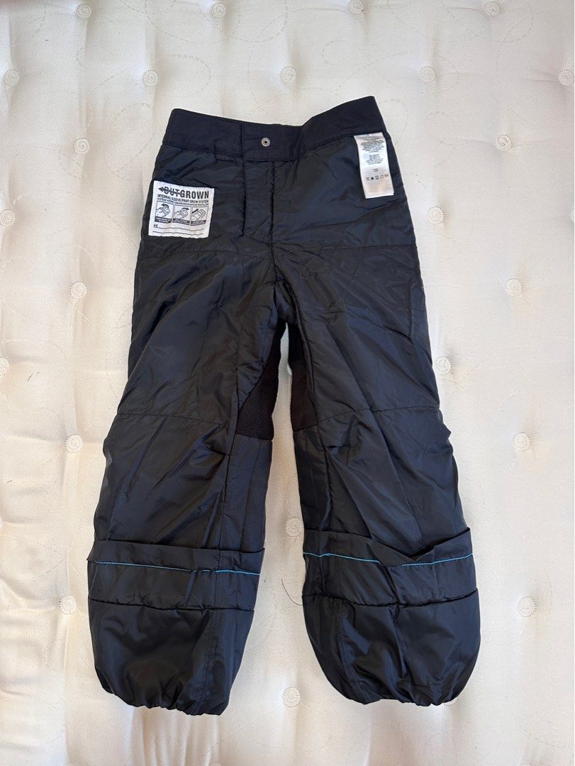 Columbia outgrown snow new arrivals pants