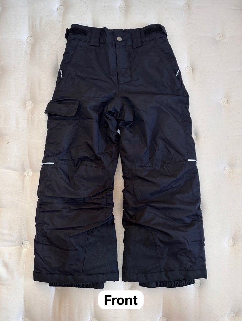 Columbia Ski Pants Kids 6/7, Babies & Kids, Babies & Kids Fashion on