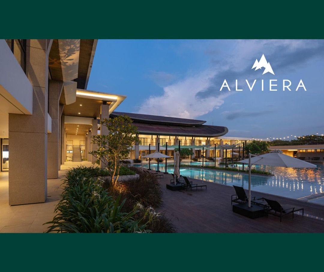 Commercial Lot For Sale in Alviera, Porac, Pampanga by Ayala Land