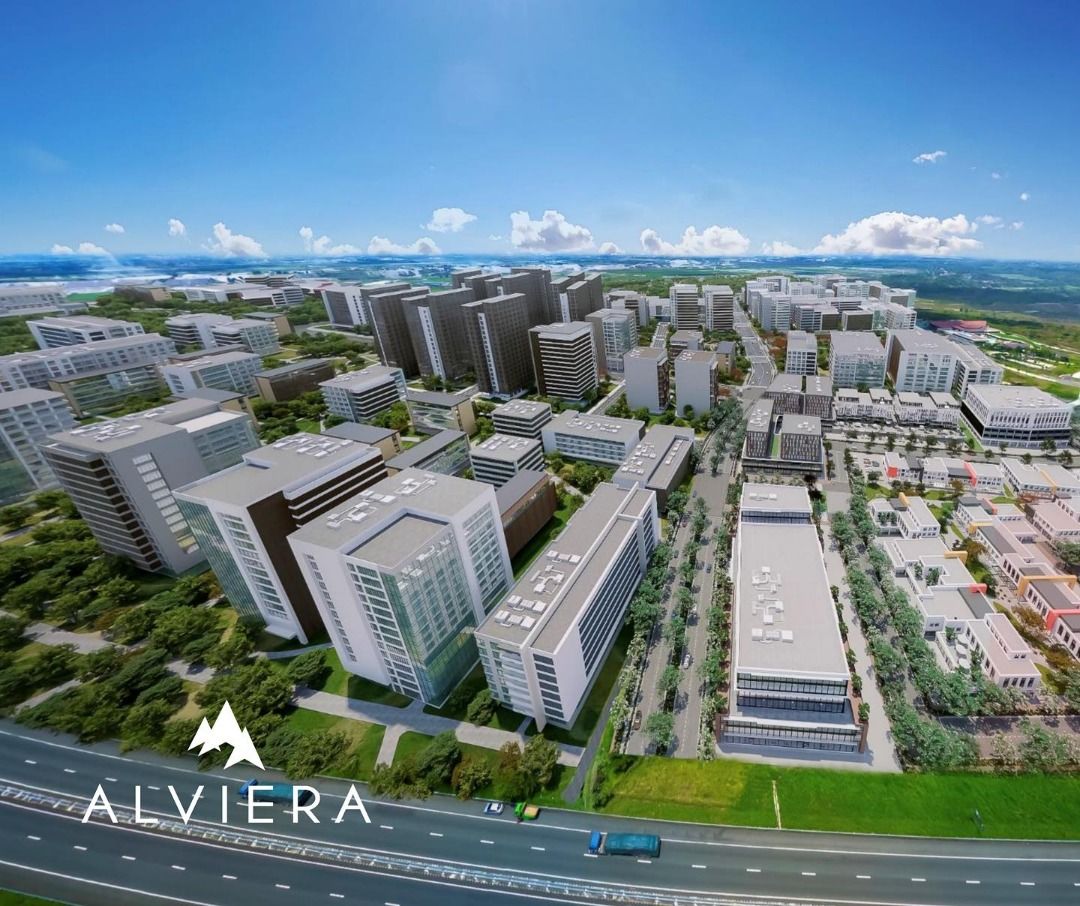 Alviera main image 1