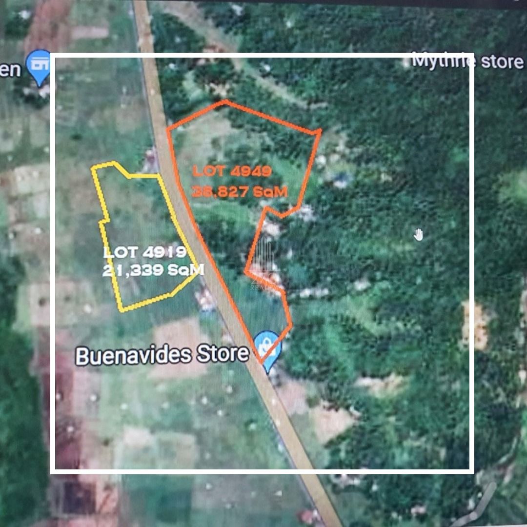 Commercial Lot For Sale in Sorsogon City, Property, For Sale, Lot on