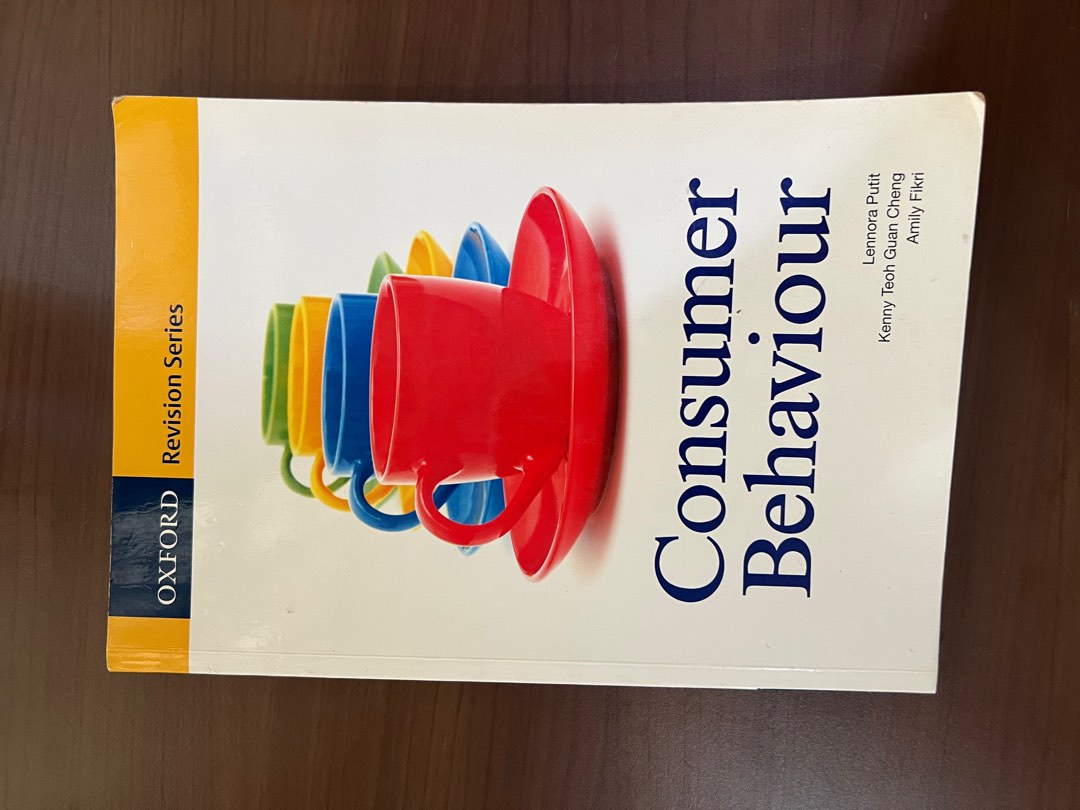 Consumer Behaviour Hobbies Toys Books Magazines Textbooks On Consumer Behaviour Hobbies Toys Books Magazines Textbooks On