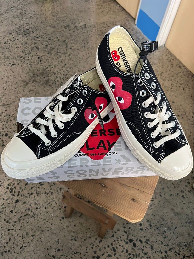 Converse cdg clearance ph price