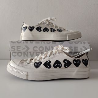 Converse outlet play harga