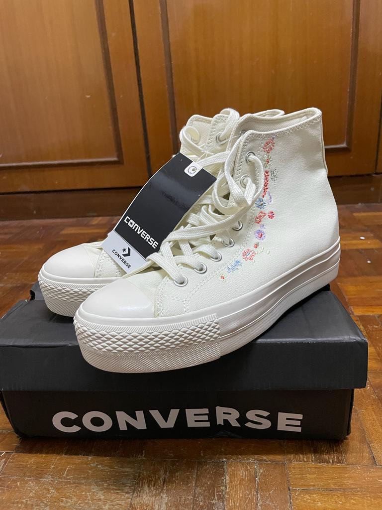 Converse chuck sales taylor 34