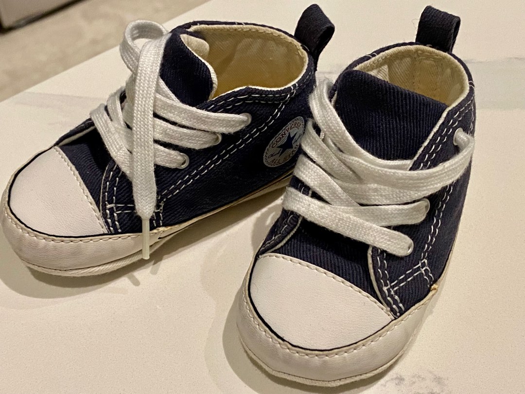 First size converse new arrivals