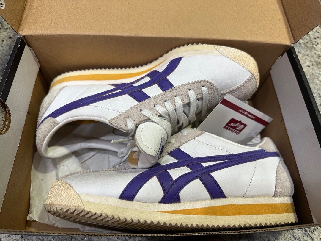 Onitsuka tiger online couple shoes