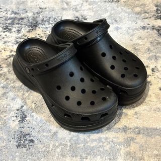 Crocs bugis store