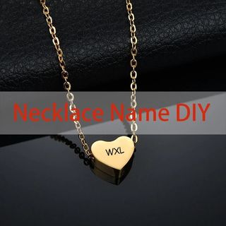Affordable new arrivals personalized jewelry