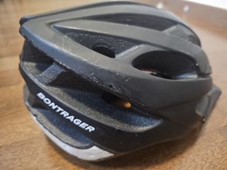 Louis Vuitton 2022 SS Bicycle Helmet Mm (GI0649, GI0648)