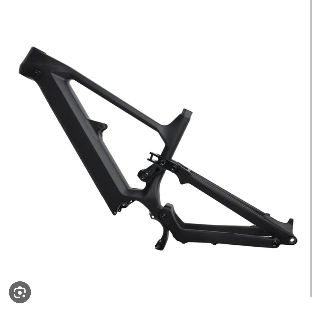 Bafang frame sales