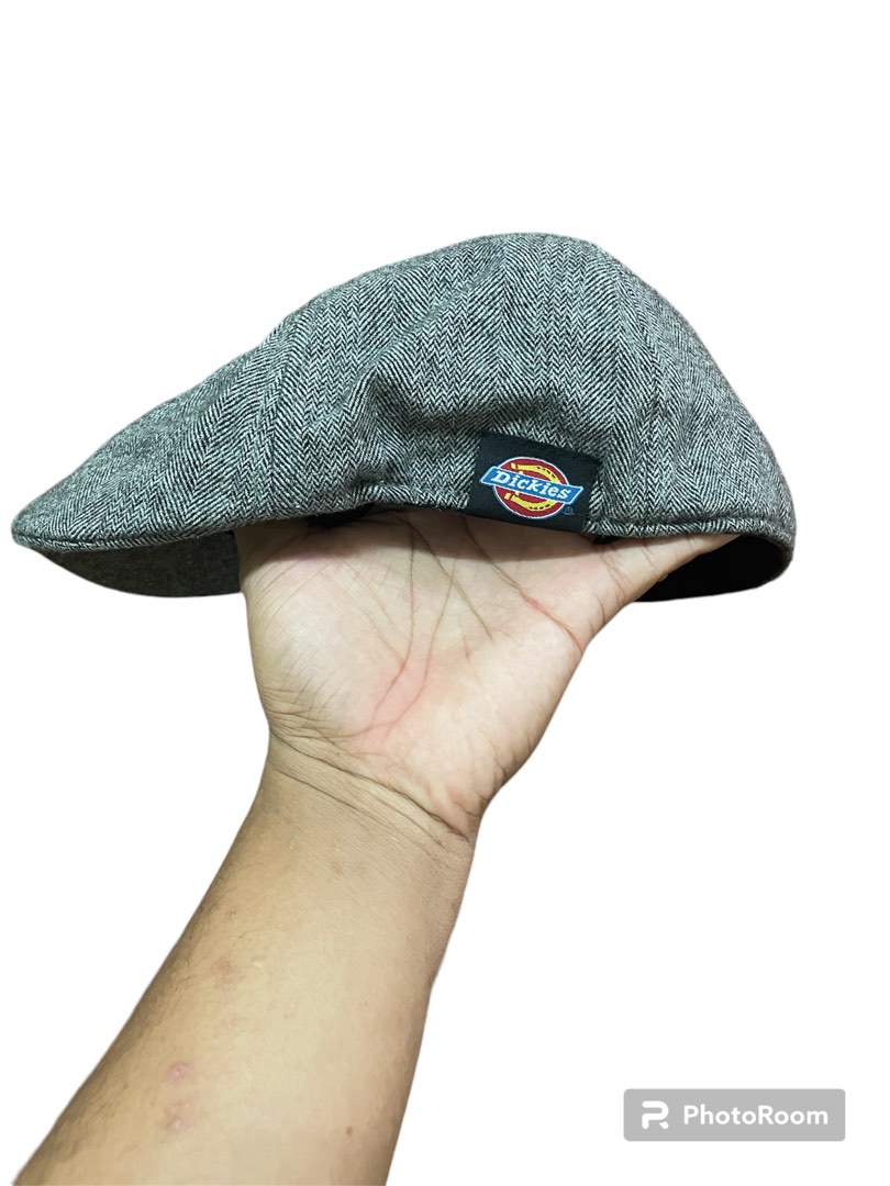 Dickies tucson hot sale flat cap