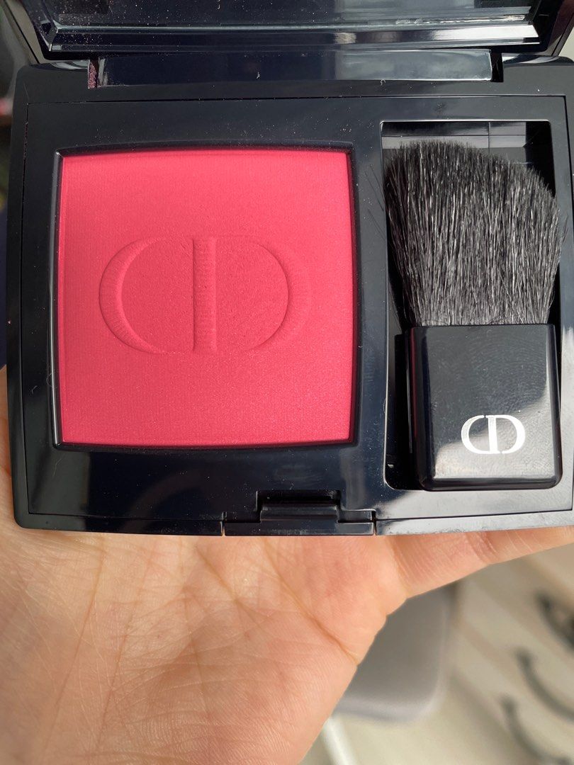 Dior Blush, Beauty & Personal Care, Face, Makeup on Carousell