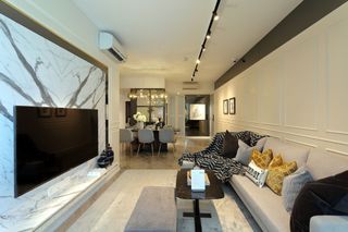 Direct Developer Sale! Genuine Last Bounced Out Unit! Direct Booking! | Provence Residence