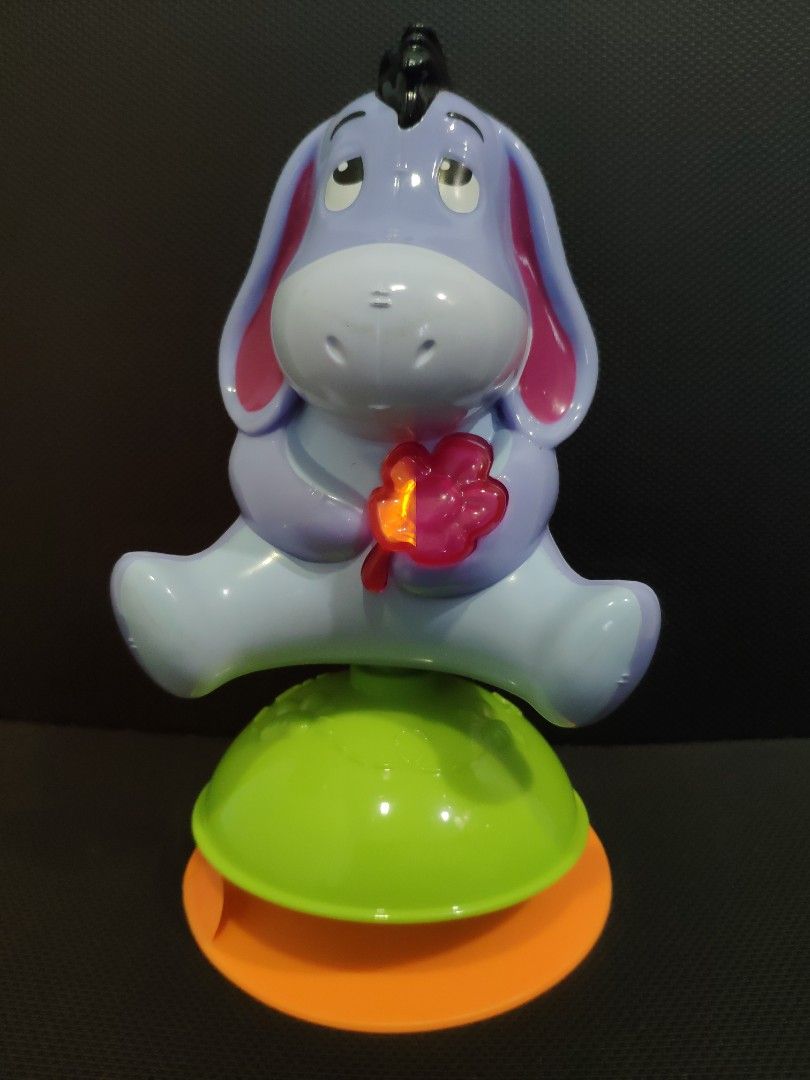 Disney winnie the clearance pooh high chair
