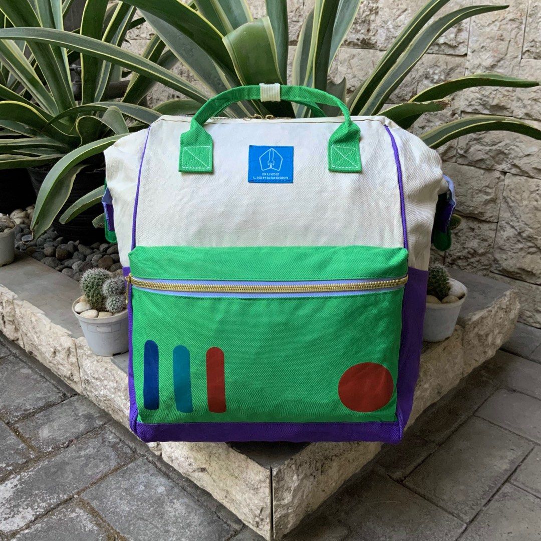 Tas buzz lightyear sale