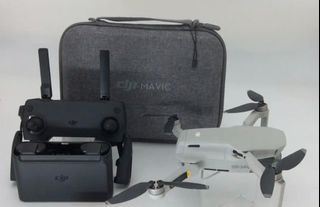 Dji Mavic Mini