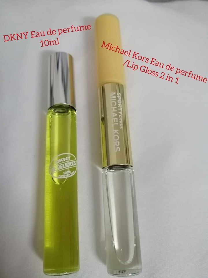 dkny michael kors