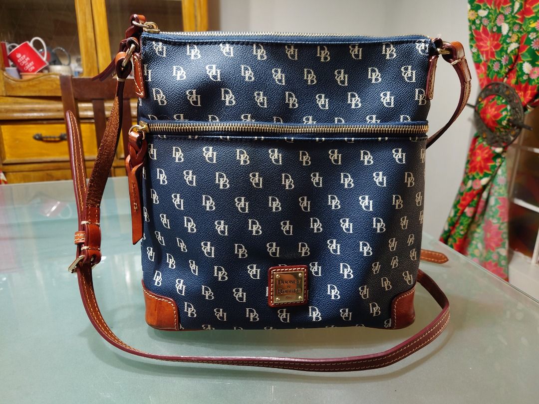 Dooney Bourke Gretta Crossbody Bag